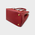 Prada BN1801 2-Way Galleria Small Shoulder Bag【A】