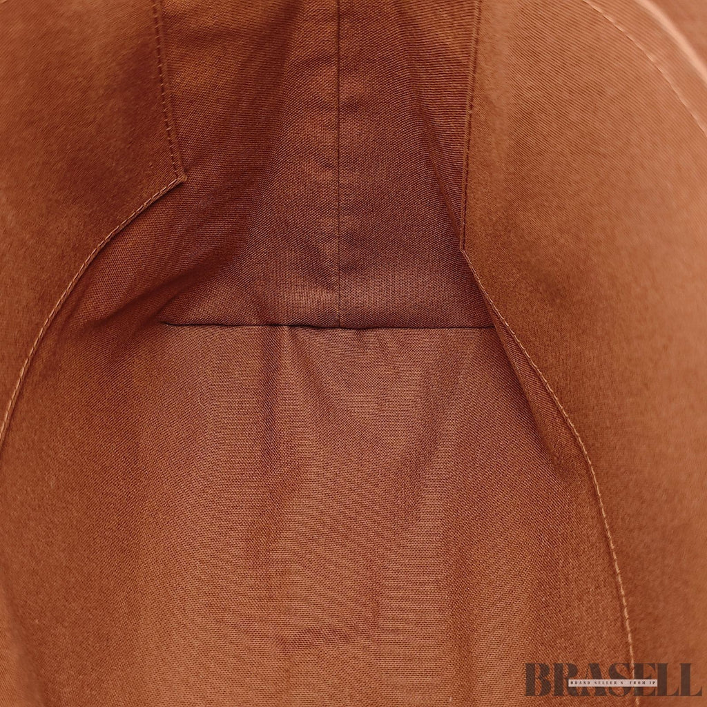 LOUIS VUITTON Totally MM M41015 Monogram Canvas Shoulder Bag Tote Bag Brown