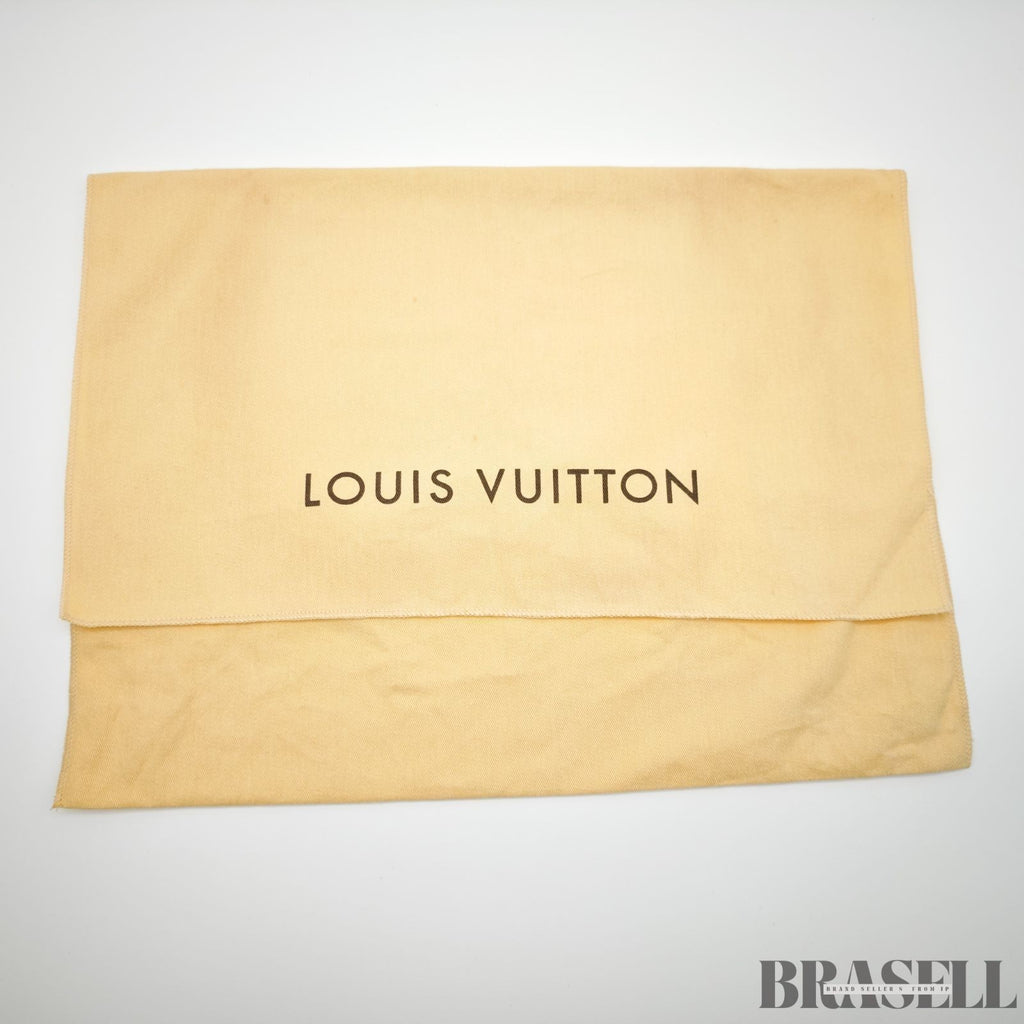 Louis Vuitton Monogram Alma PM Handbag Tote Bag M53151 Canvas Brown Woman