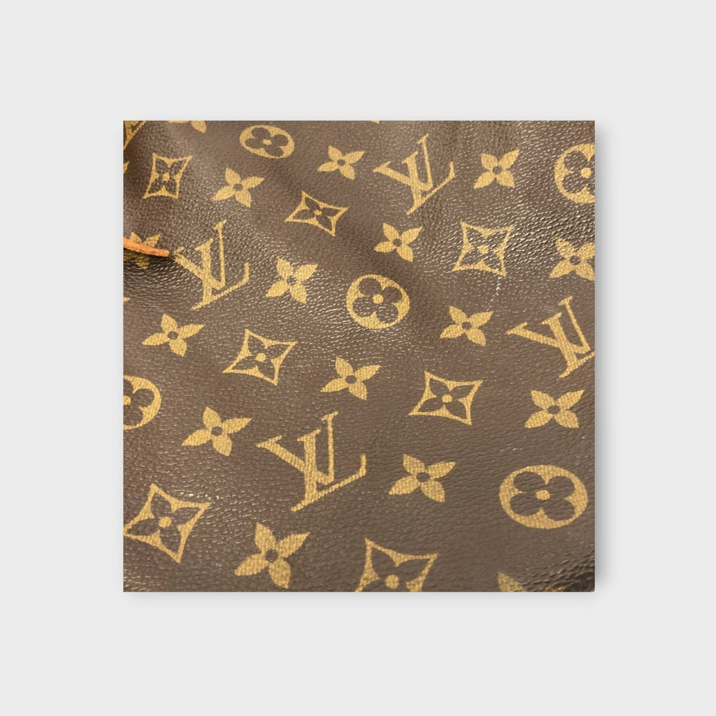 Louis Vuitton Petit Noé Shoulder Bag Monogram Canvas【C】