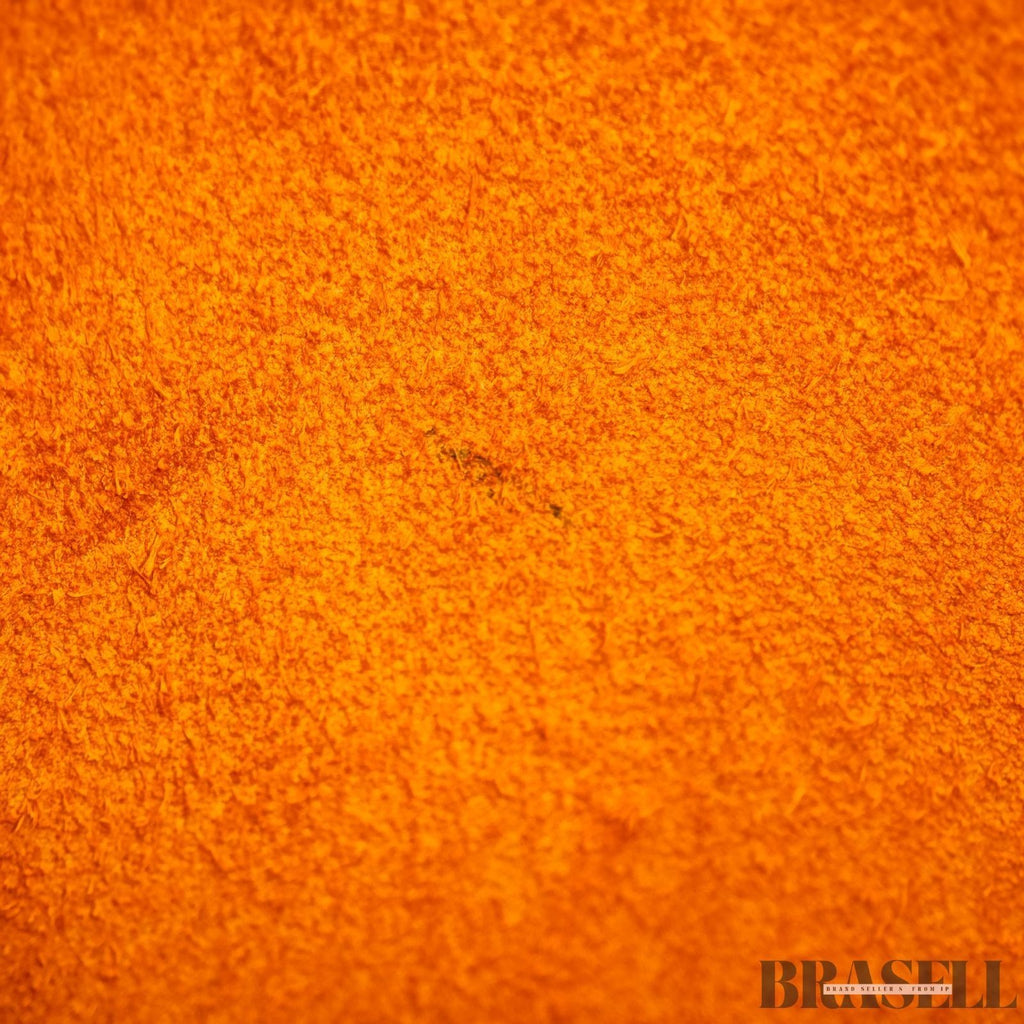 Hermes Evelyn PM Orange Toryon Clemence Crossbody Shoulder Bag w/Dust Bag Strap