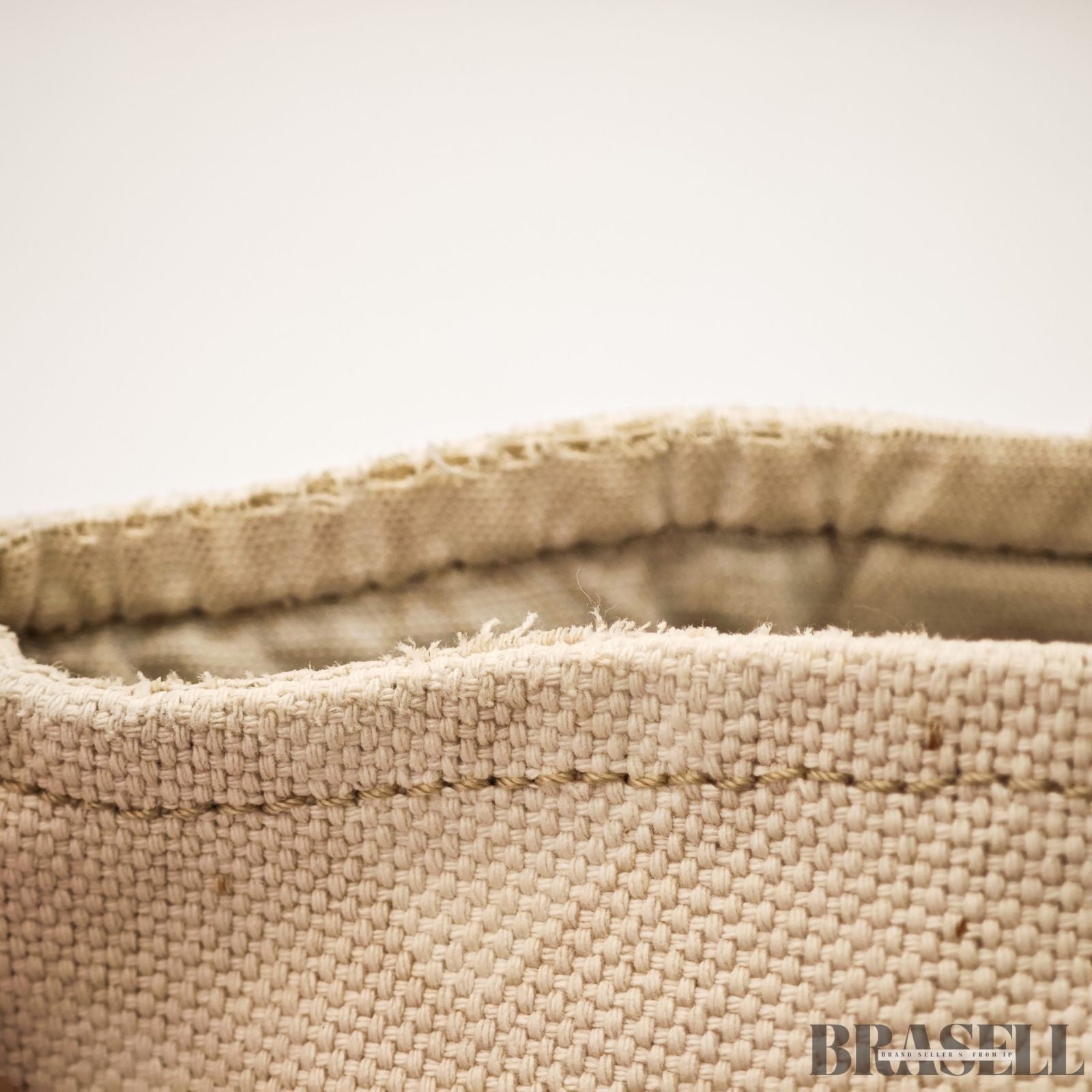 Louis Vuitton Tahitienne PM M95674 Tote Bag Large Capacity Sable Beige