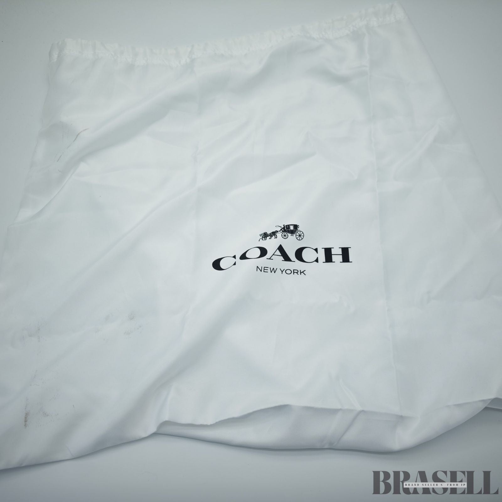 COACH Camo Print and Rexy Tote CCD11 A5F Dinosaur Tote Bag Black