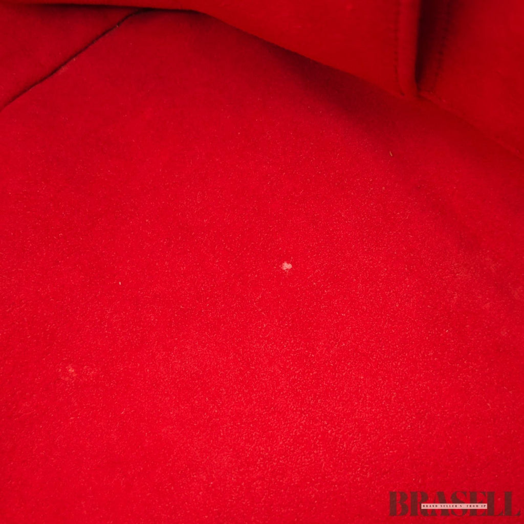 LOUIS VUITTON Saleya PM Tote Bag N51183 Brown Damier Canvas Unisex