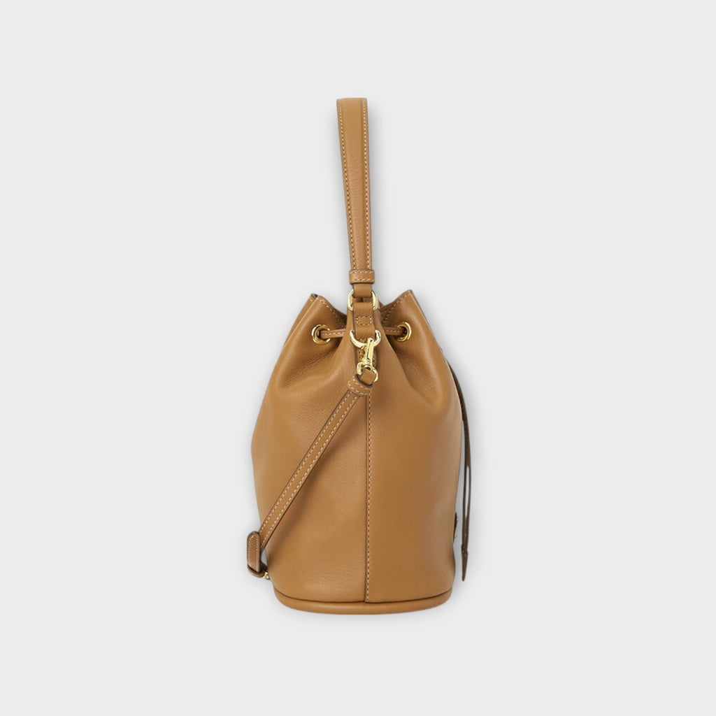 Prada Women's Shoulder Bag 1BE067 2CYS F03BH【S】
