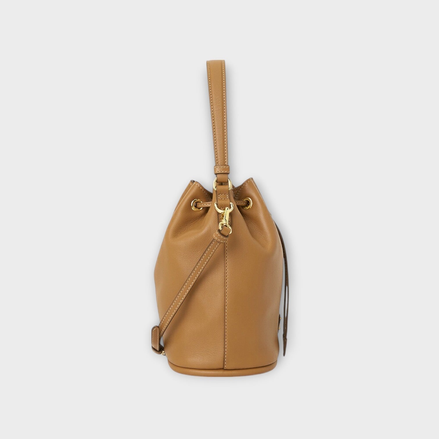 Prada Women's Shoulder Bag 1BE067 2CYS F03BH【S】