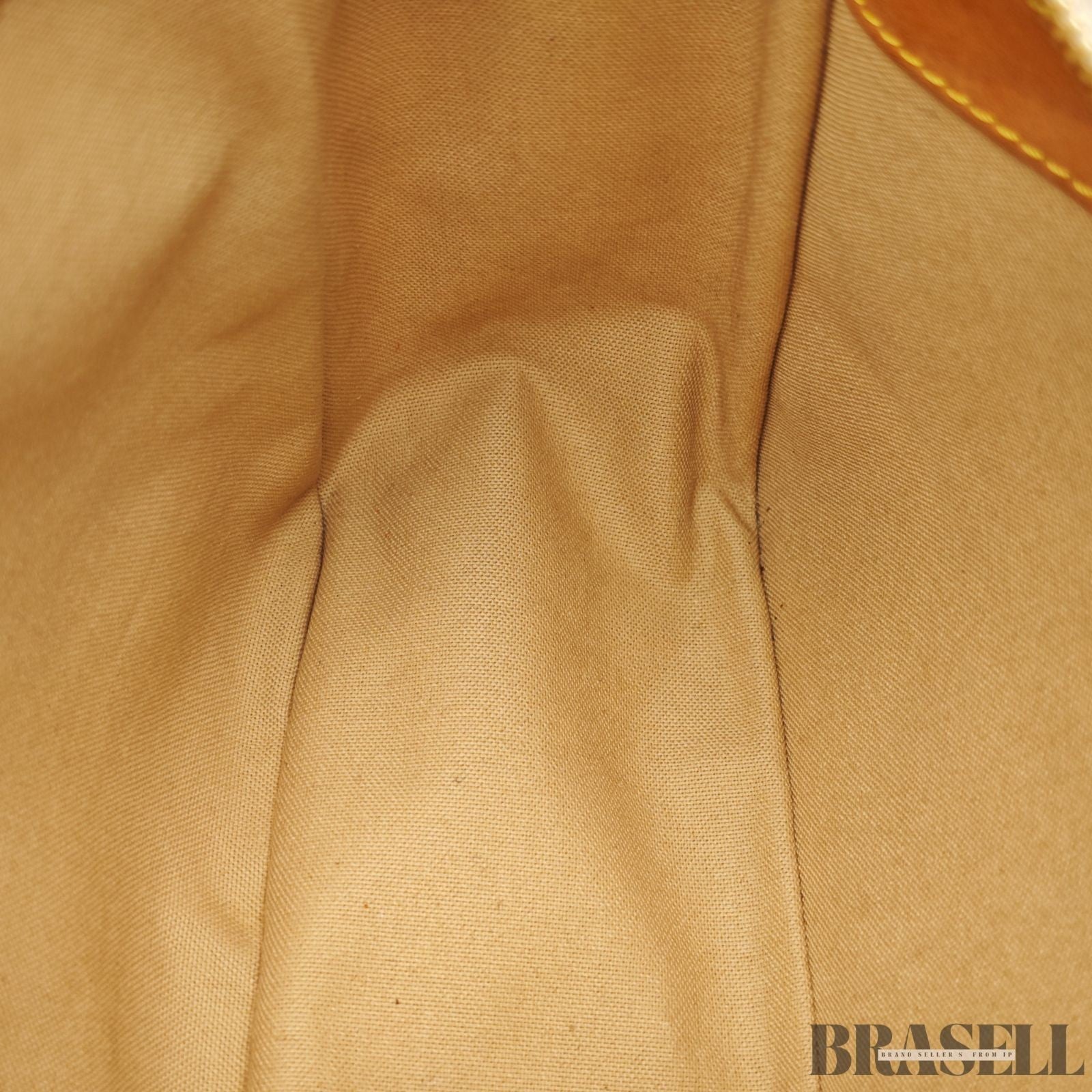 Louis Vuitton Damier Azur Naviglio N51189 Messenger Bag Shoulder Bag Off White