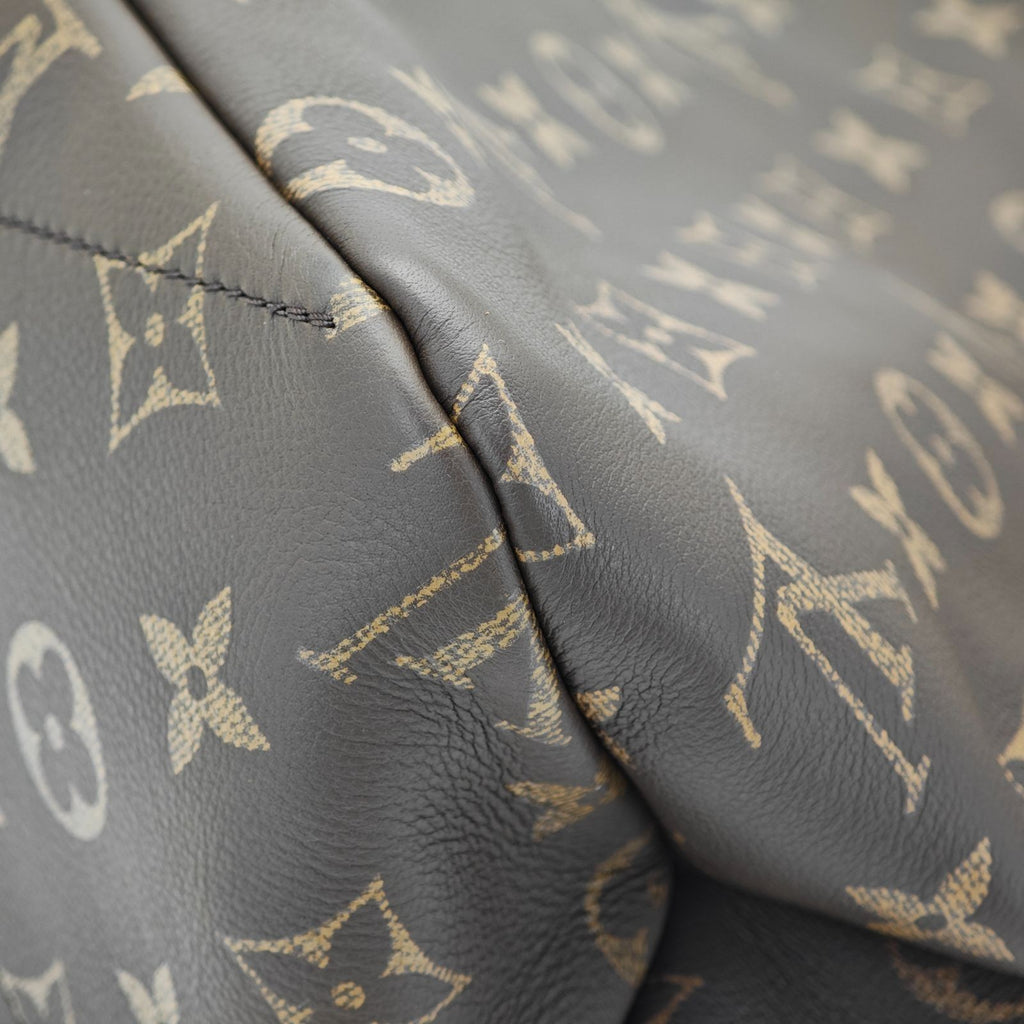 LOUIS VUITTON Monogram Shopper Tote MM M13928 Tote Bag