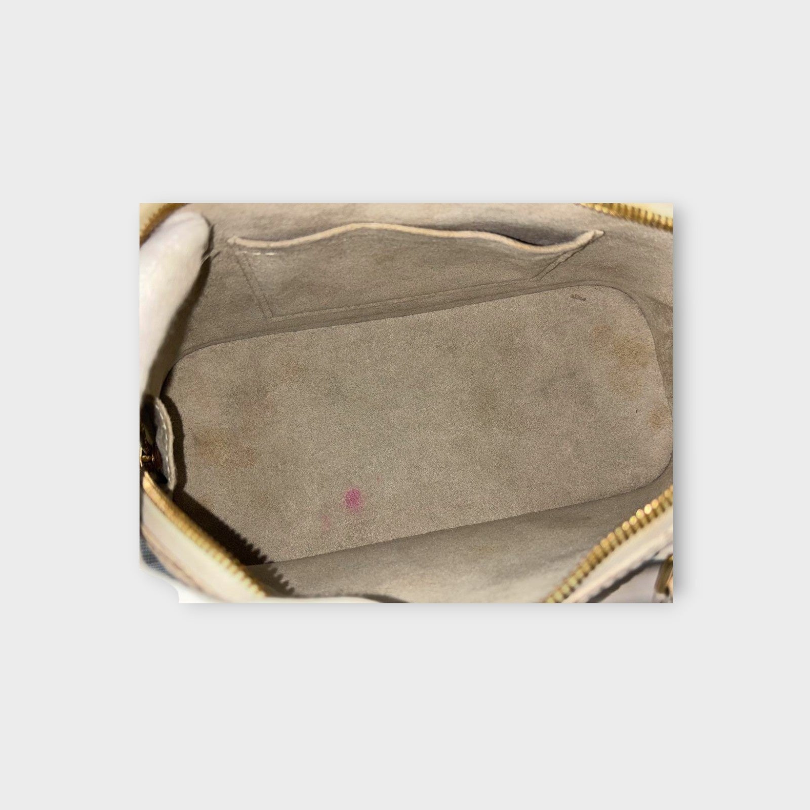 Louis Vuitton Alma BB Love Lock Valentine’s Day Limited Collection