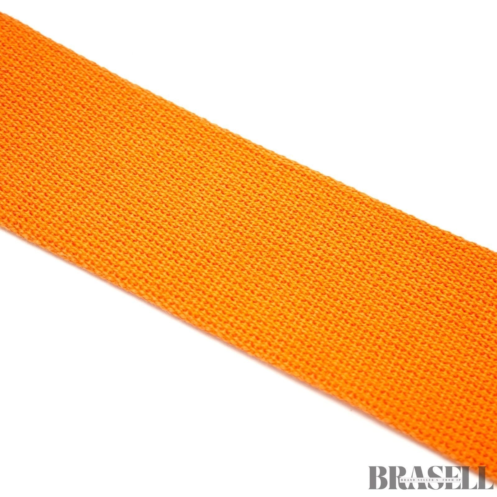 Hermes Evelyn PM Orange Toryon Clemence Crossbody Shoulder Bag w/Dust Bag Strap