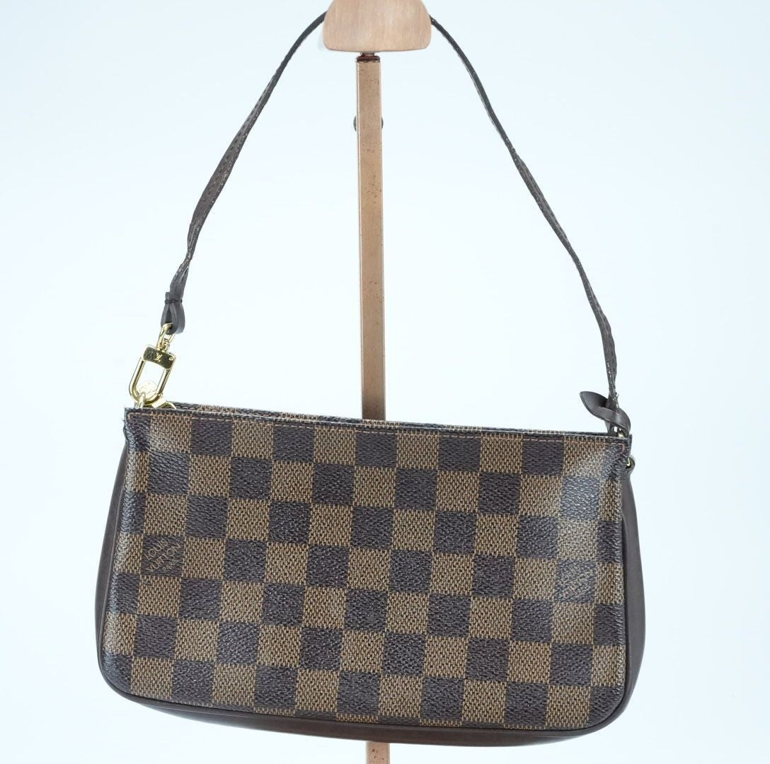 Louis Vuitton Damier Ebene Pochette Accessoires N51980