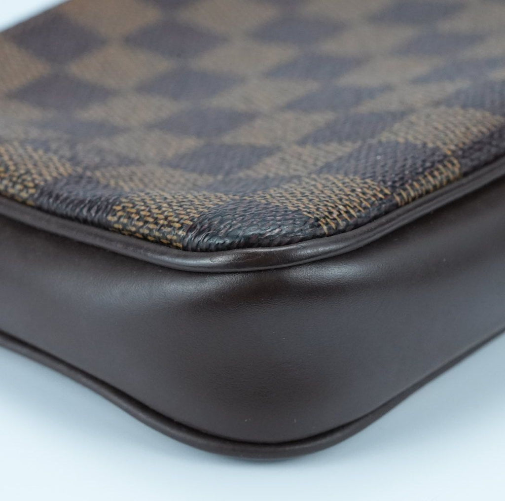 Louis Vuitton Damier Ebene Pochette Accessoires N51980