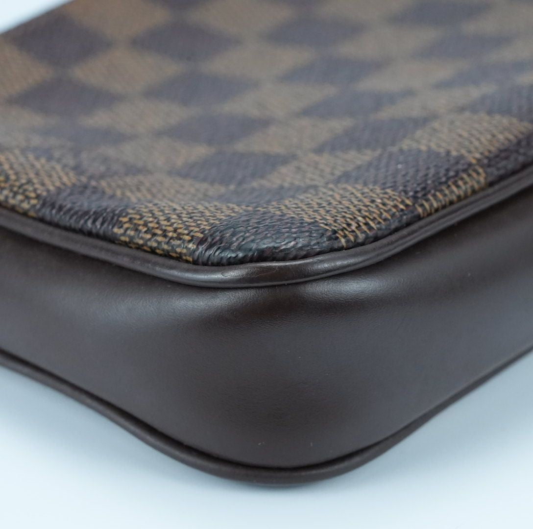 Louis Vuitton Damier Ebene Pochette Accessoires N51980