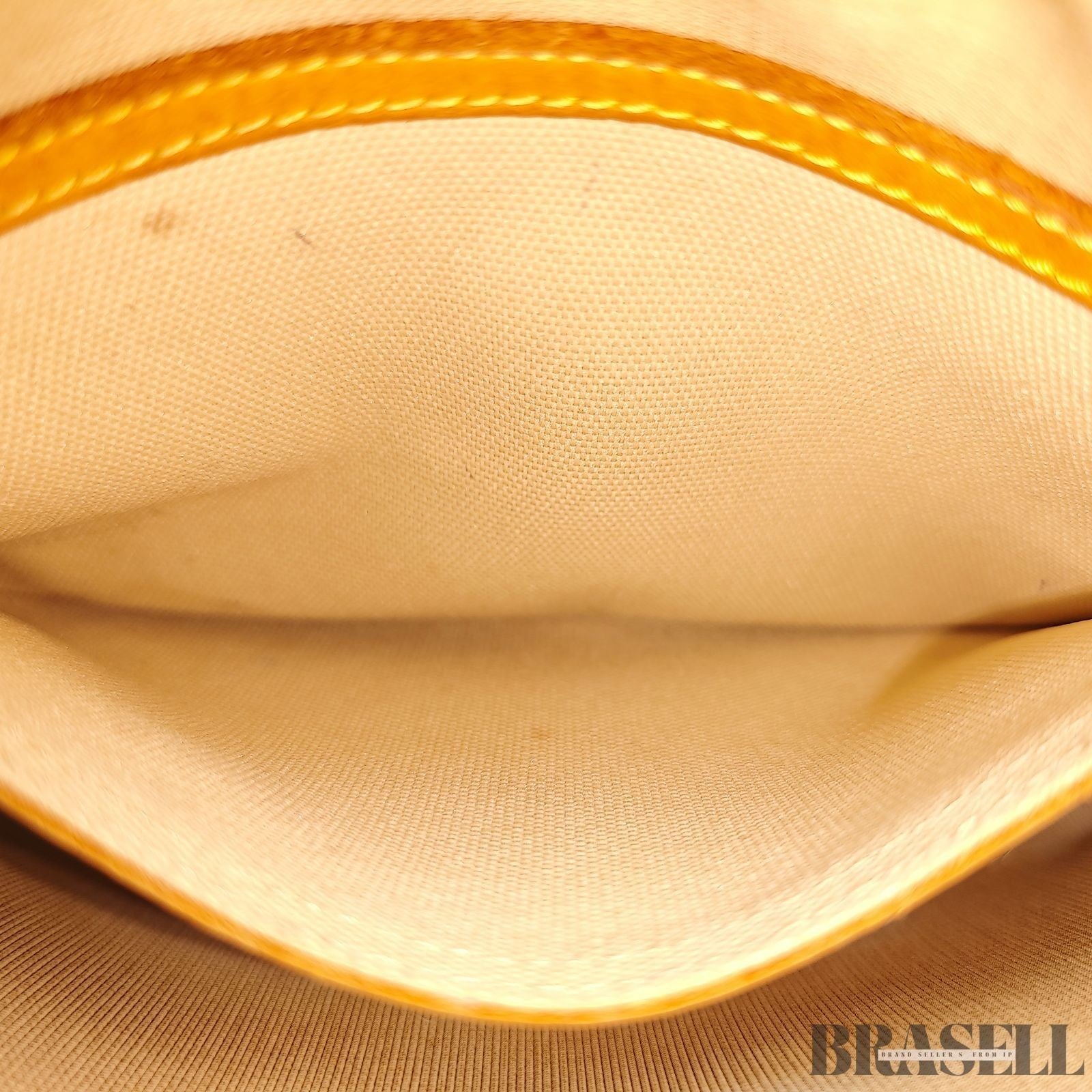 LOUIS VUITTON Reporter PM Crossbody Shoulder Bag Monogram Leather M45254 SP0053