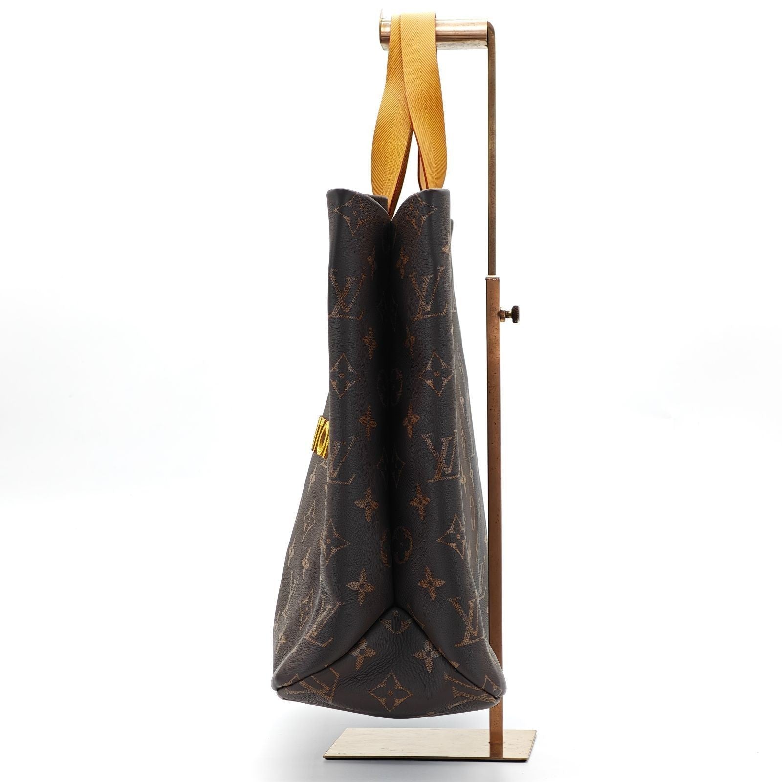 LOUIS VUITTON Monogram Shopper Tote MM M13928 Tote Bag