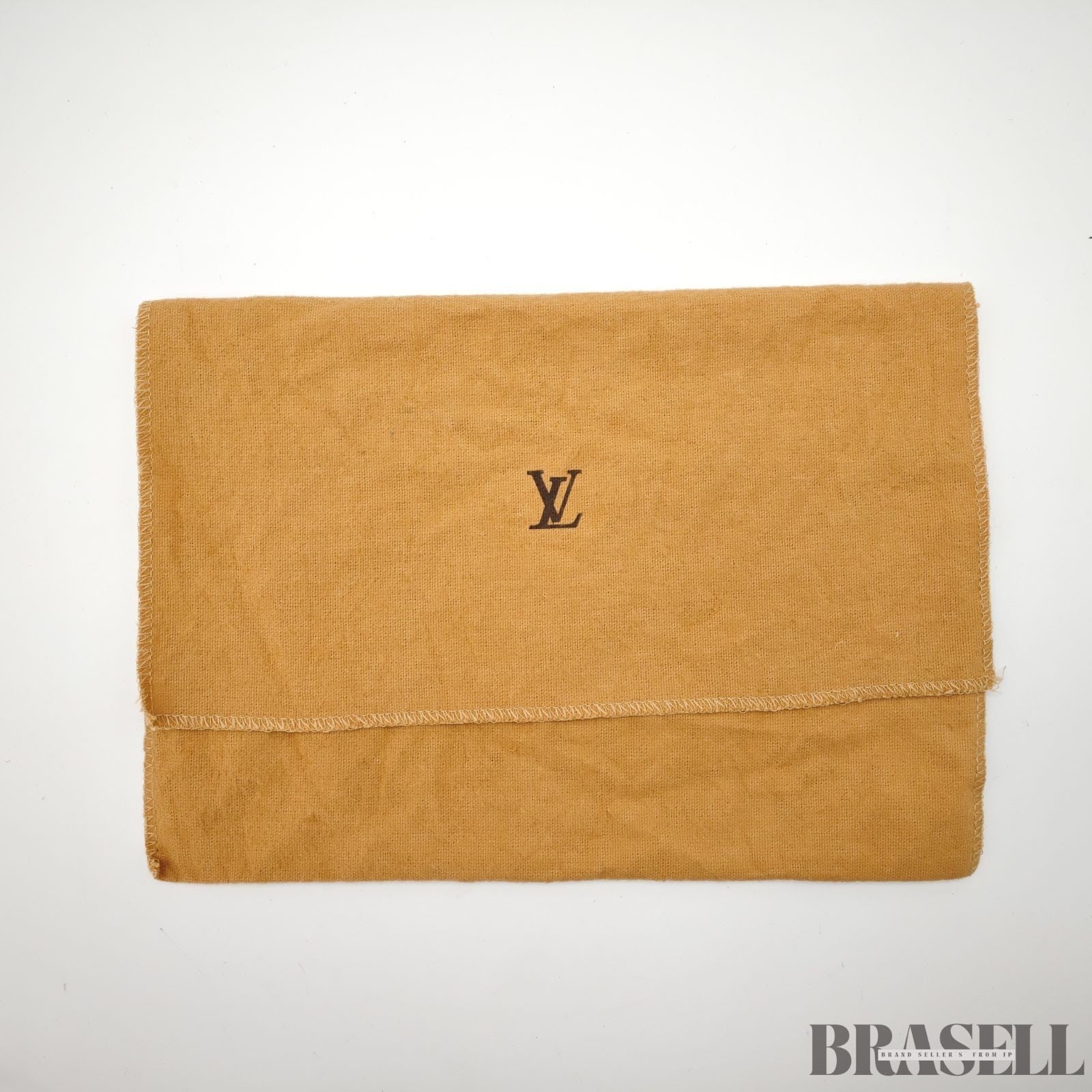 Auth Louis Vuitton Monogram Mini Speedy M41534 Hand Bag Tote Bag with Dust Bag