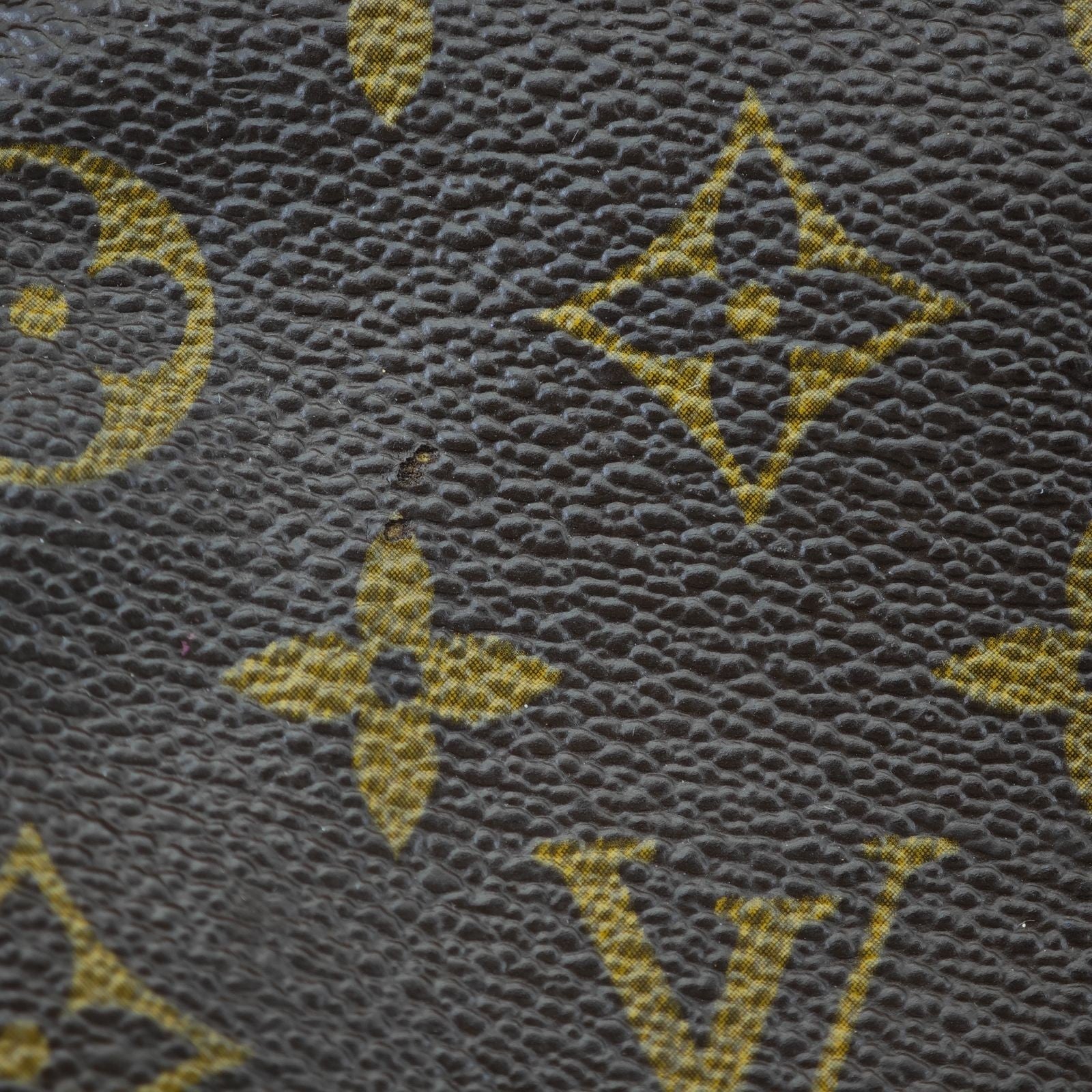 LOUIS VUITTON Keepall Bandouliere 50 M41414 Boston Bag Large Capacity Travel
