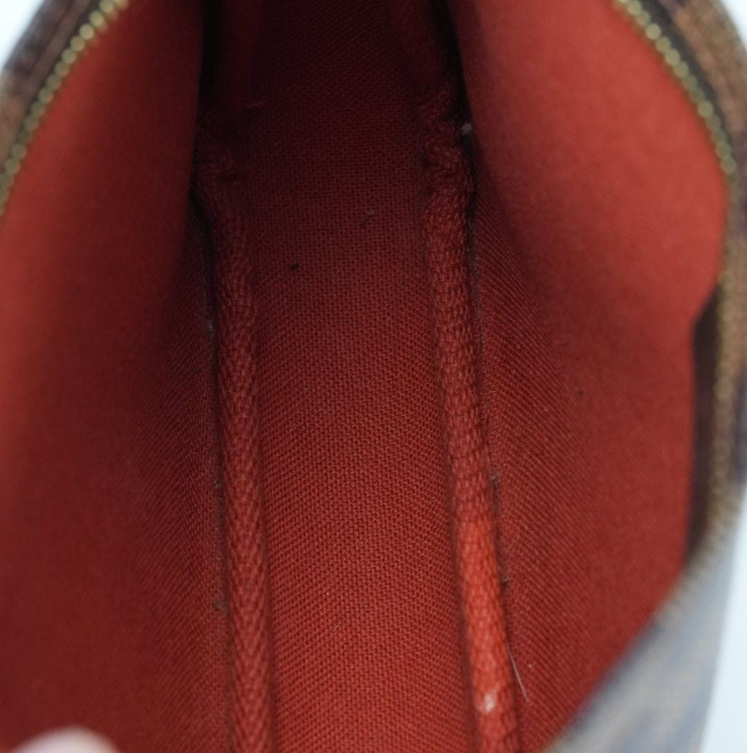 Louis Vuitton Damier Ebene Pochette Accessoires N51980