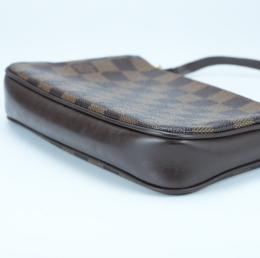 Louis Vuitton Damier Ebene Pochette Accessoires N51980