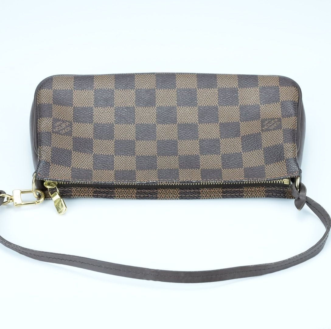 Louis Vuitton Damier Ebene Pochette Accessoires N51980