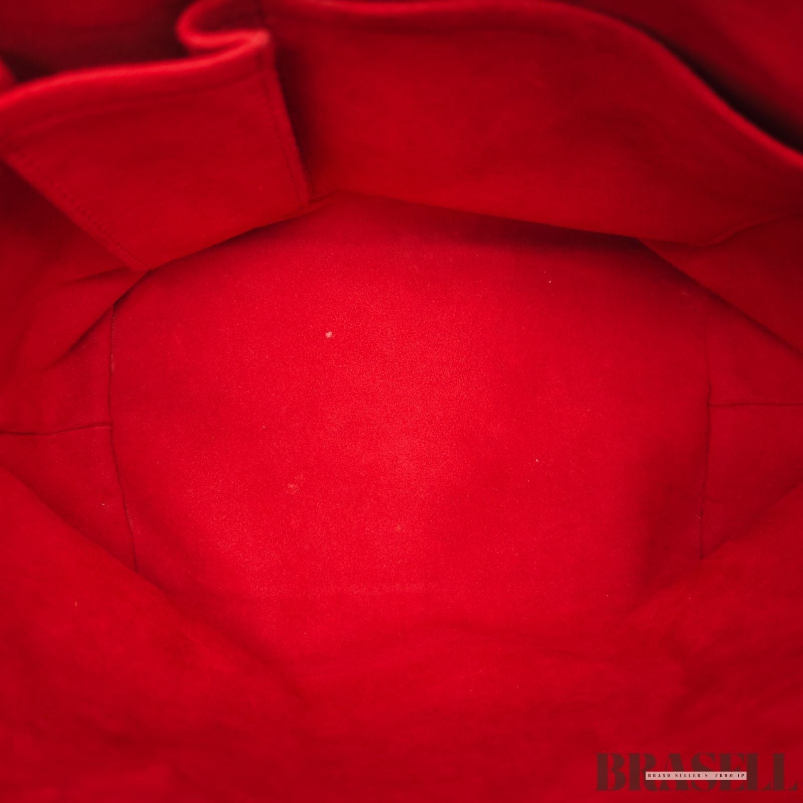 LOUIS VUITTON Saleya PM Tote Bag N51183 Brown Damier Canvas Unisex