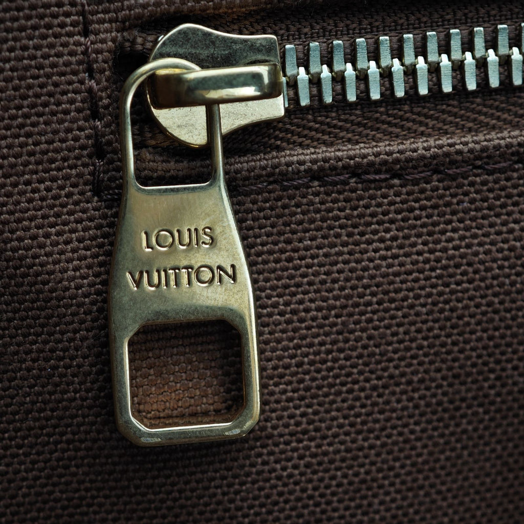 LOUIS VUITTON Monogram Shopper Tote MM M13928 Tote Bag