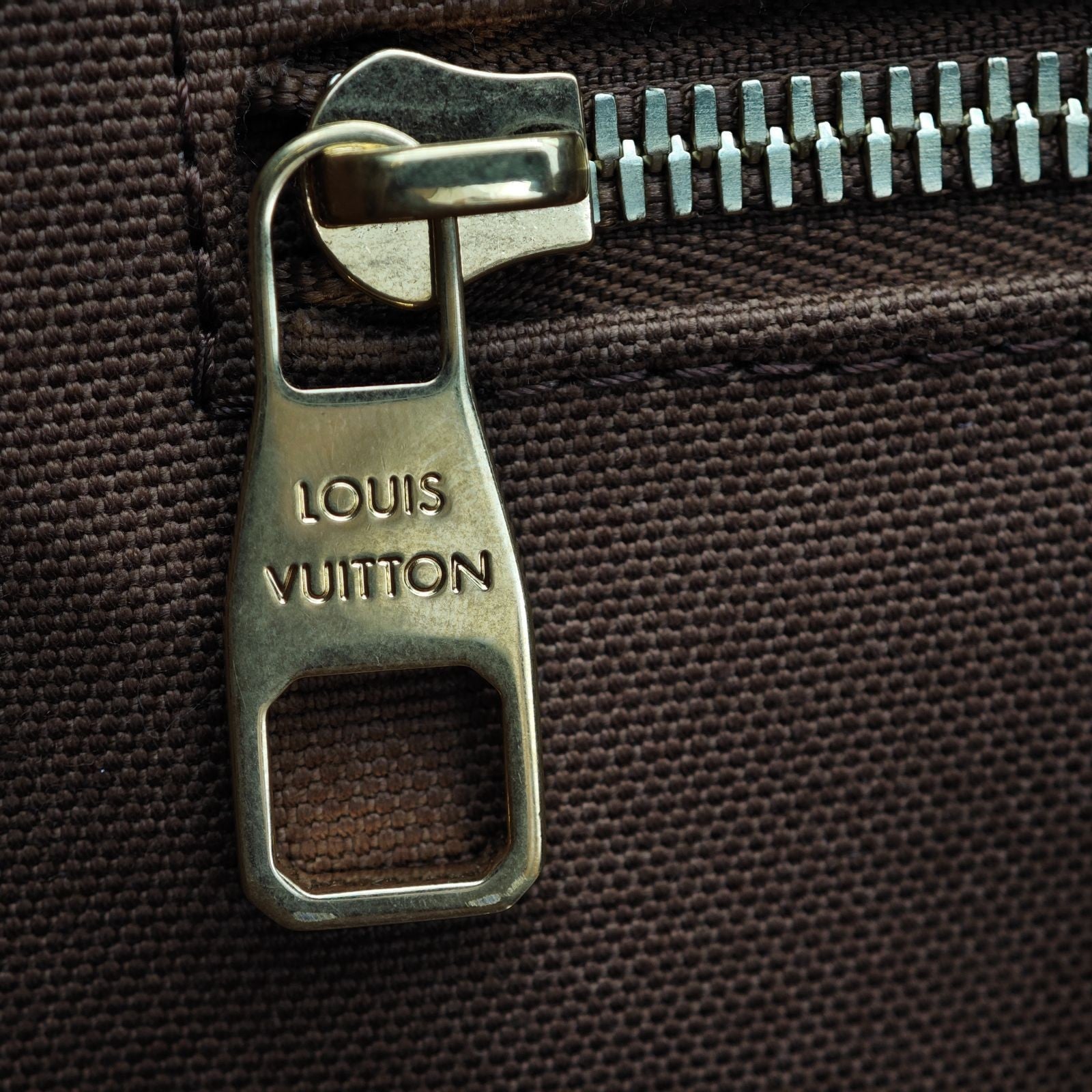 LOUIS VUITTON Monogram Shopper Tote MM M13928 Tote Bag