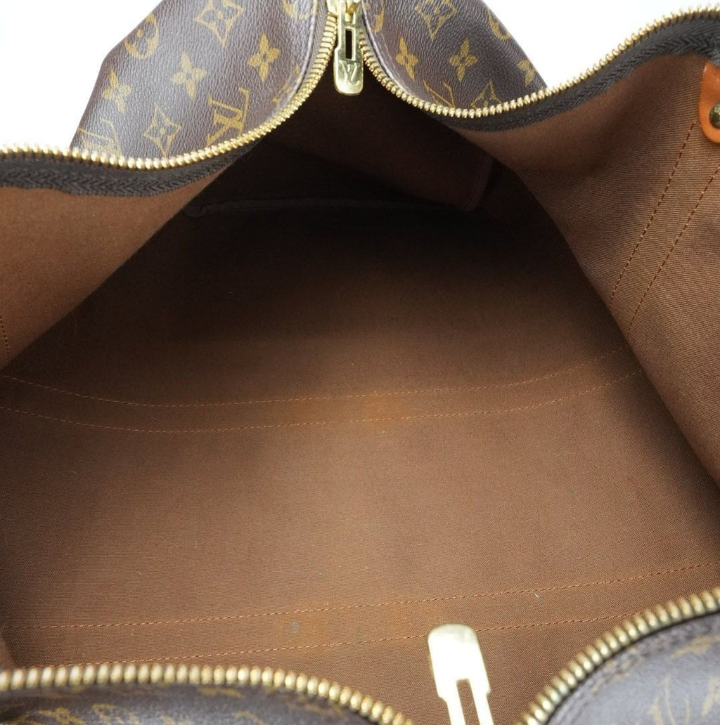 Louis Vuitton M41426 Keepall 50 Monogram Boston Bag