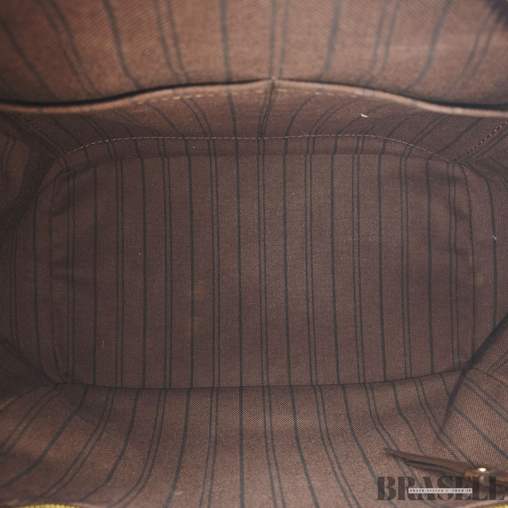 Louis Vuitton Monogram Empreinte Speedy Bandouliere 25 Terre Brown M40761