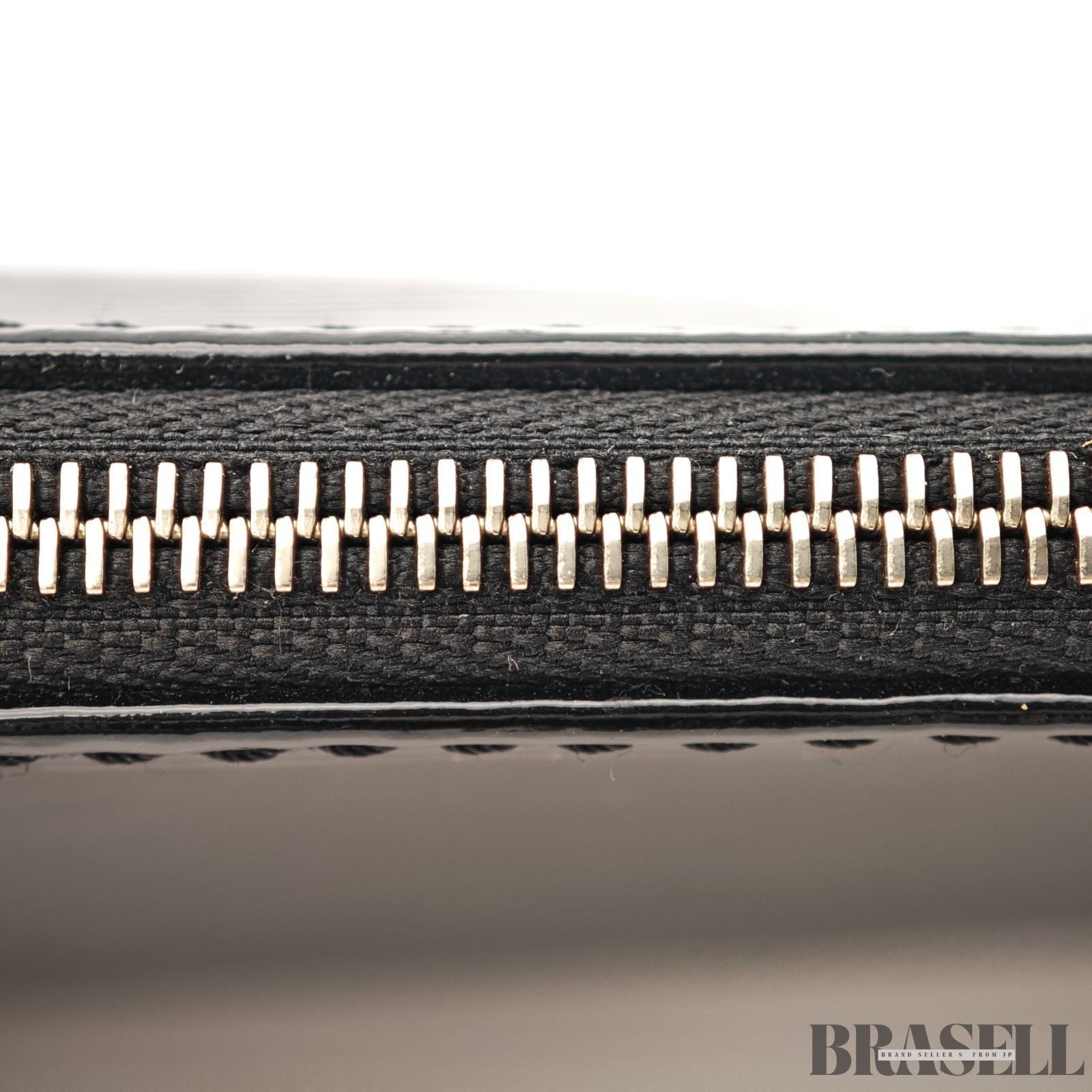 Louis Vuitton Electric Pochette Accessoires M4080N Handbag Mini Leather Noir