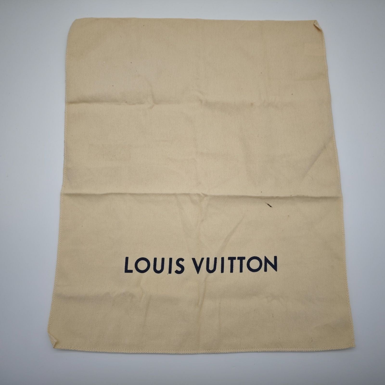 Louis Vuitton Monogram Canvas Body Bag M43644 Brown