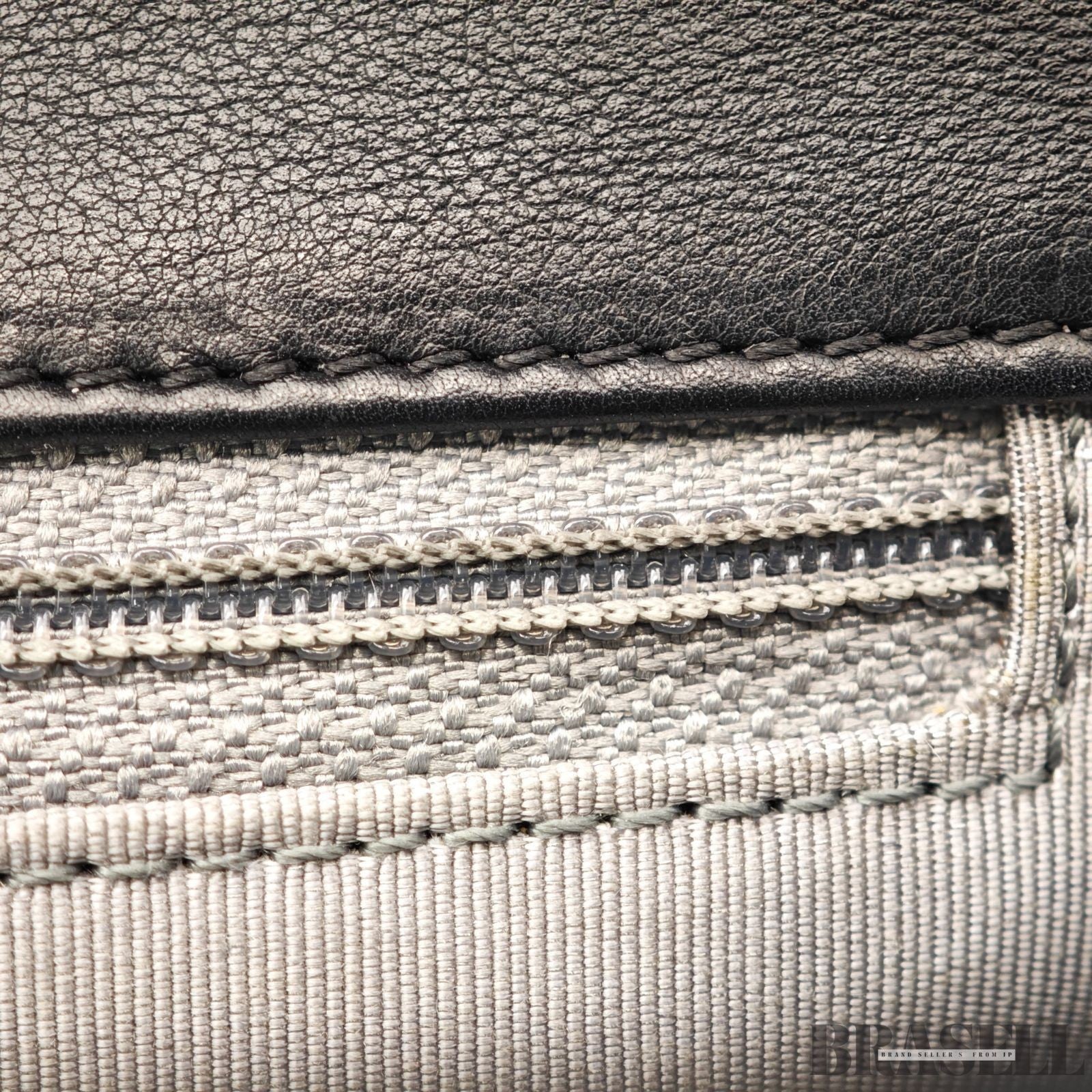 CHANEL Boy Chanel Flap Chain Shoulder Bag Black With Box Dust Bag Women