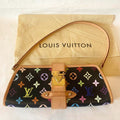 Louis Vuitton Multicolore Shirley Mini Shoulder Bag by Takashi Murakami