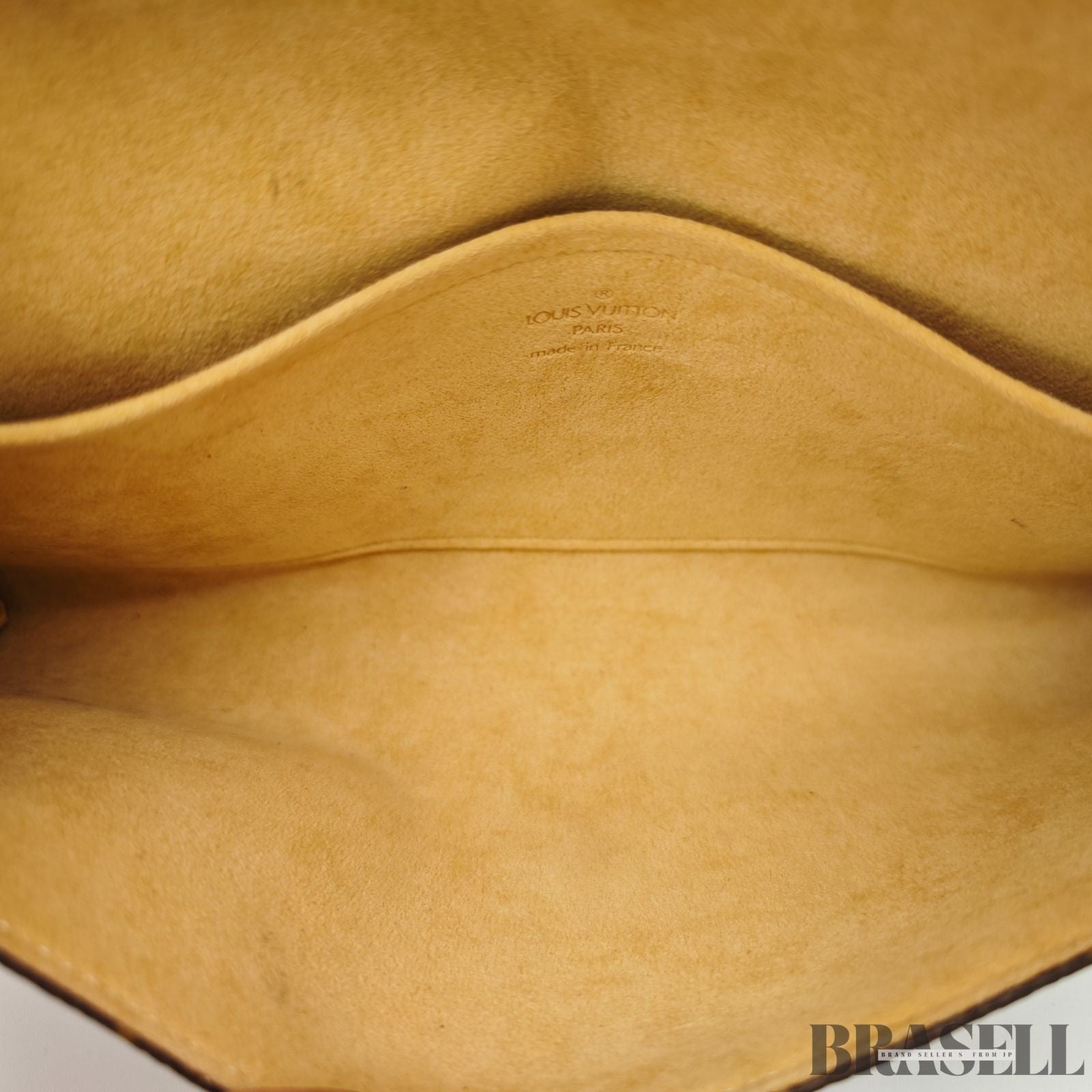 Louis Vuitton Pochette Twin GM M51852 Borsa a mano Borsa a tracolla 2 vie...