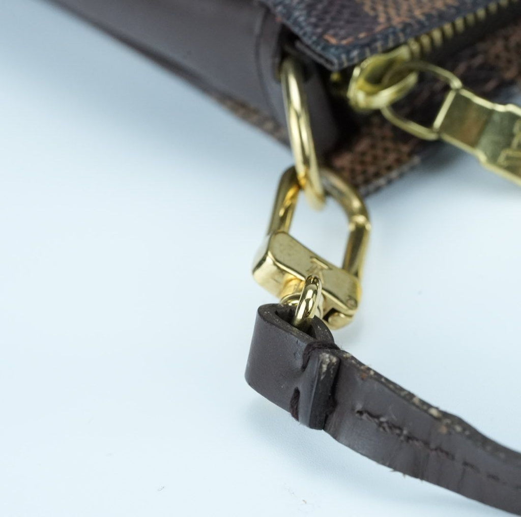 Louis Vuitton Damier Ebene Pochette Accessoires N51980