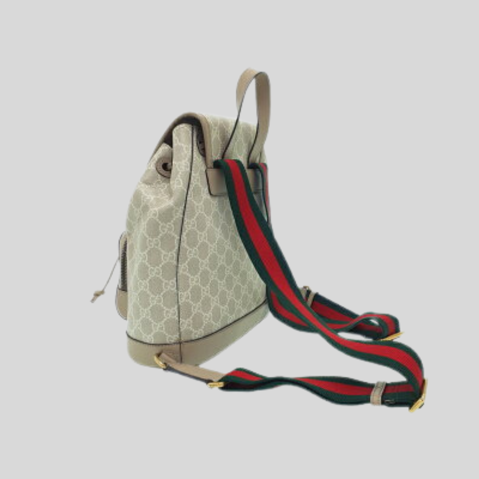 GUCCI Interlocking G Backpack Women