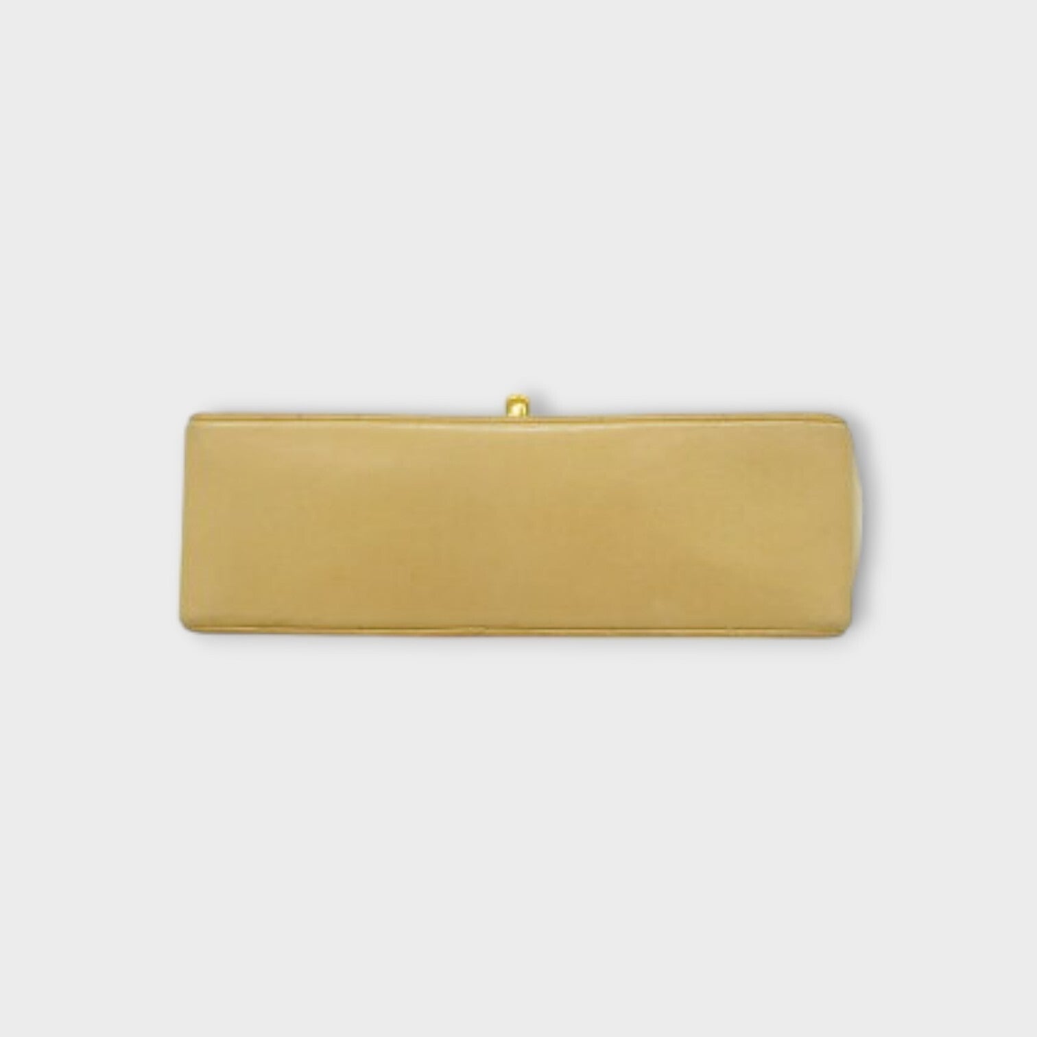 CHANEL Matelasse chain shoulder shoulder bag Diana. lambskin