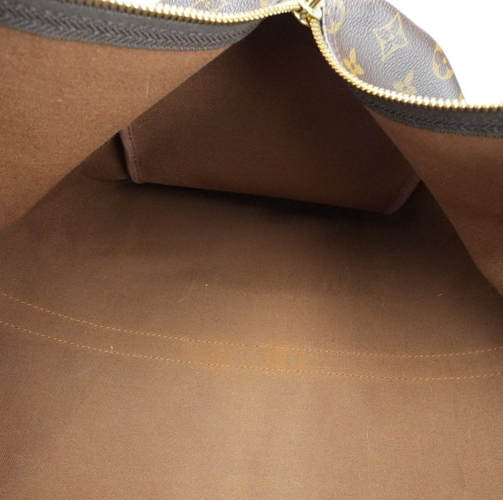 Louis Vuitton M41426 Keepall 50 Monogram Boston Bag