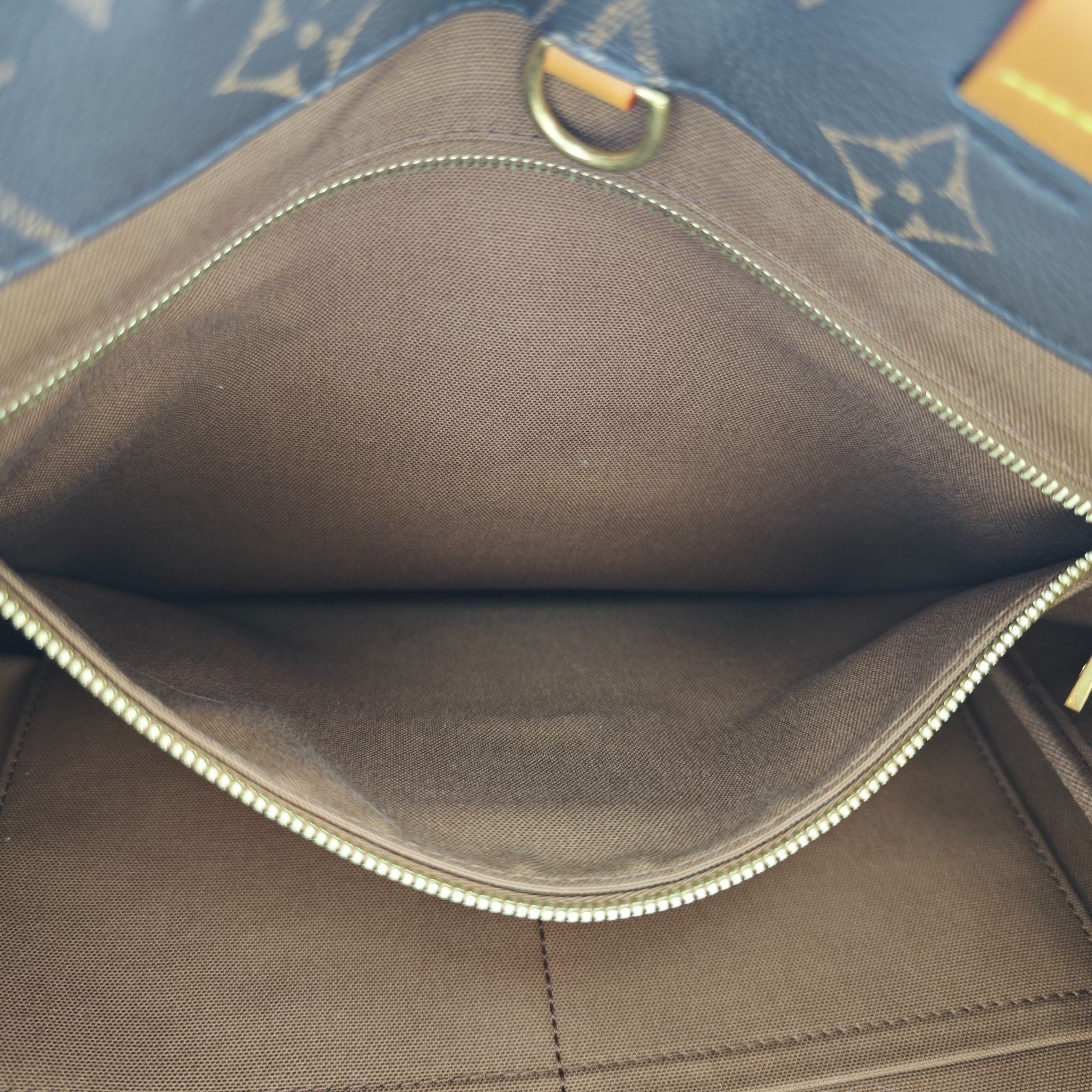 LOUIS VUITTON Monogram Shopper Tote MM M13928 Tote Bag