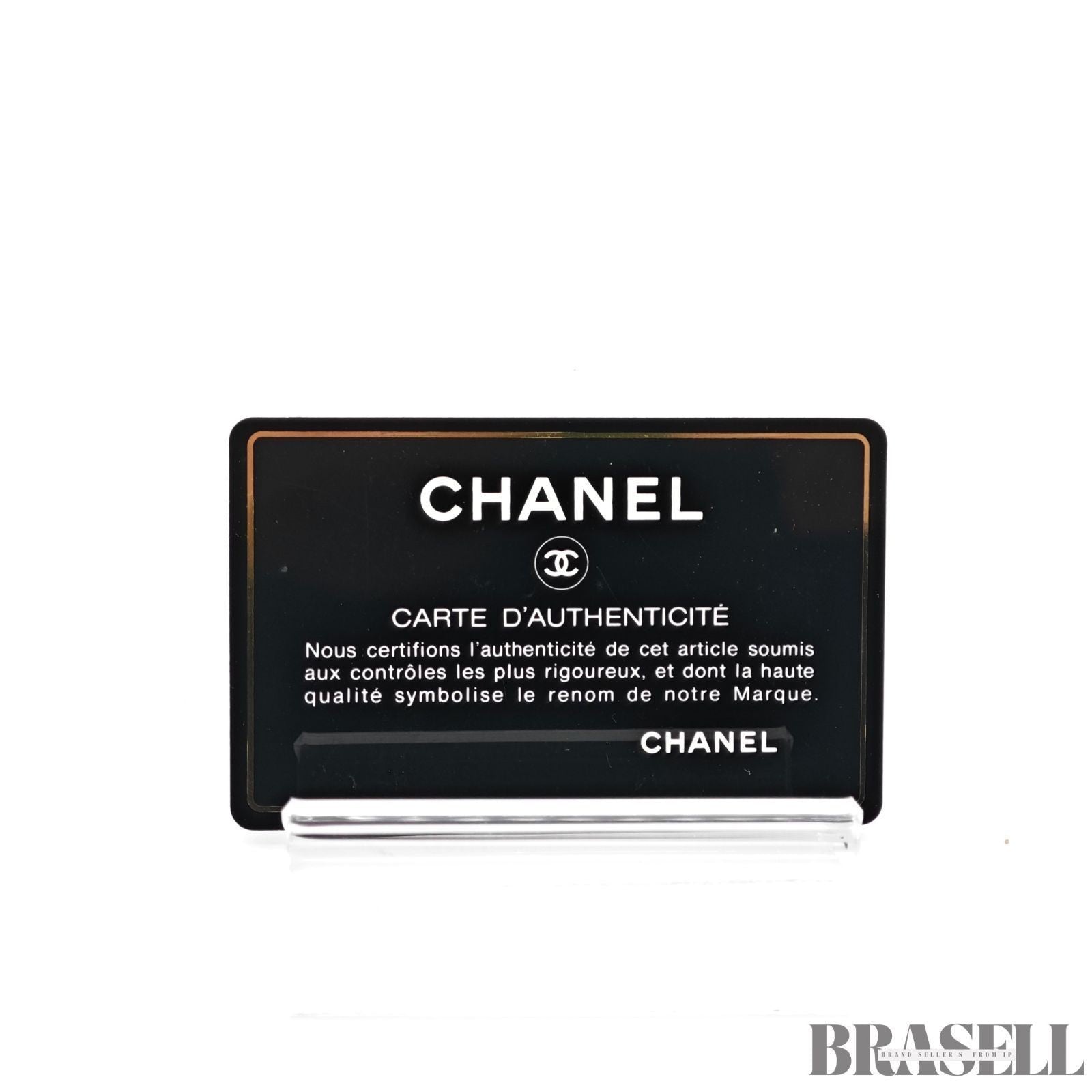 CHANEL Diana 25 Lambskin Flap Bag Black Quilted Shoulder Bag Women's