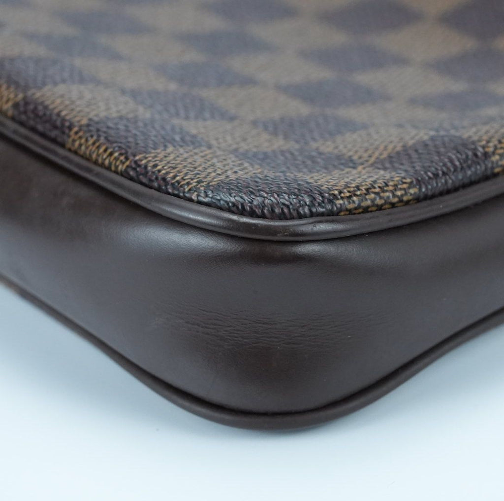 Louis Vuitton Damier Ebene Pochette Accessoires N51980
