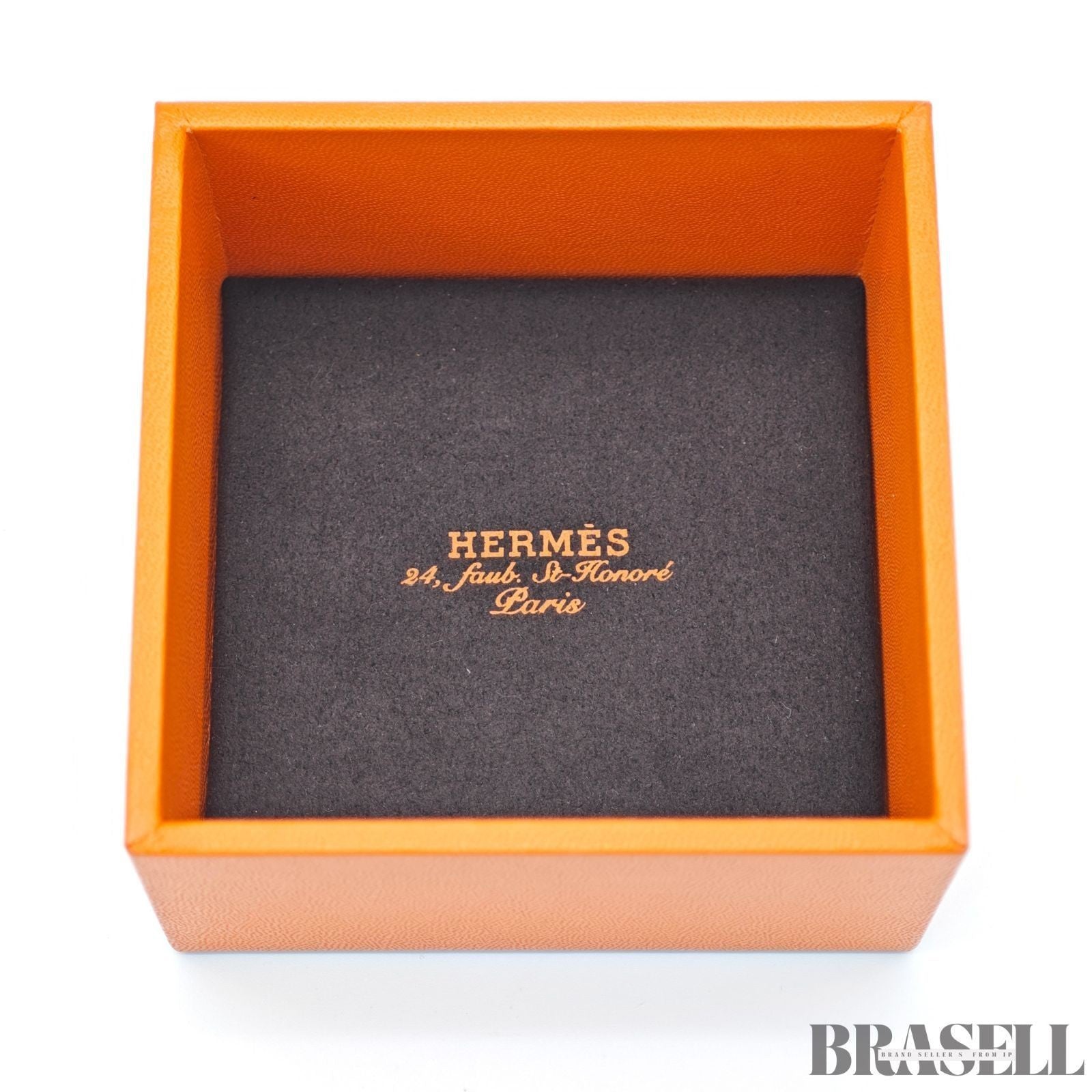 Hermès Chaine d’Ancre Bracelet MM 14 Links Silver 925 52.4g 240079 w/Box & Tag