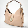 COACH Madison Carlyle Tote Bag Large Capacity Pink Women’s