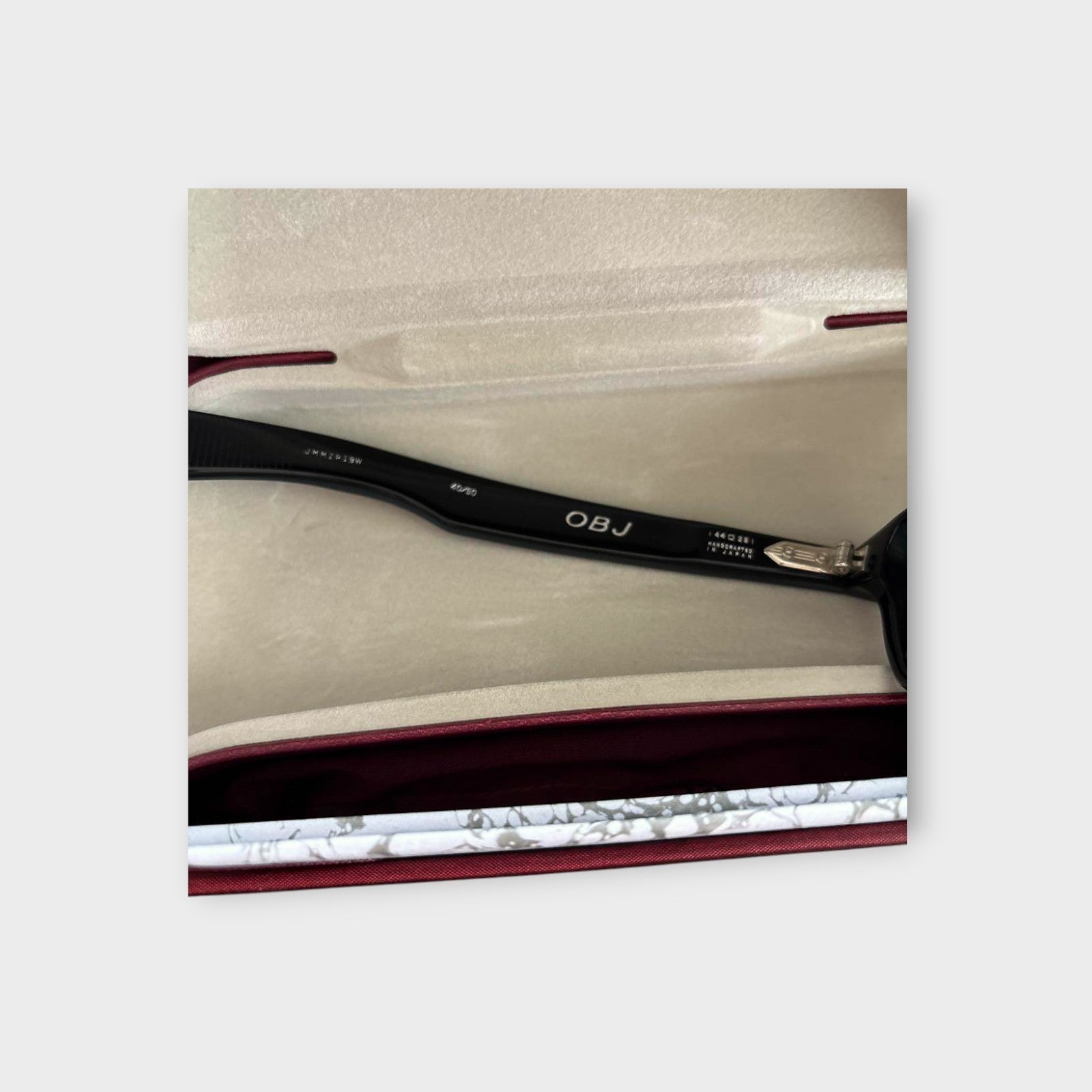 Jacques Marie Mage 10th Anniversary Zephirin Empire Limited Edition of 50