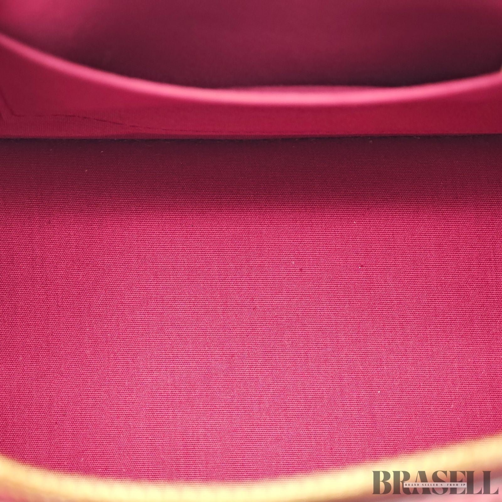 Borsa a mano Louis Vuitton Alma BB M91171 borsa a tracolla 2 vie rosa donna...