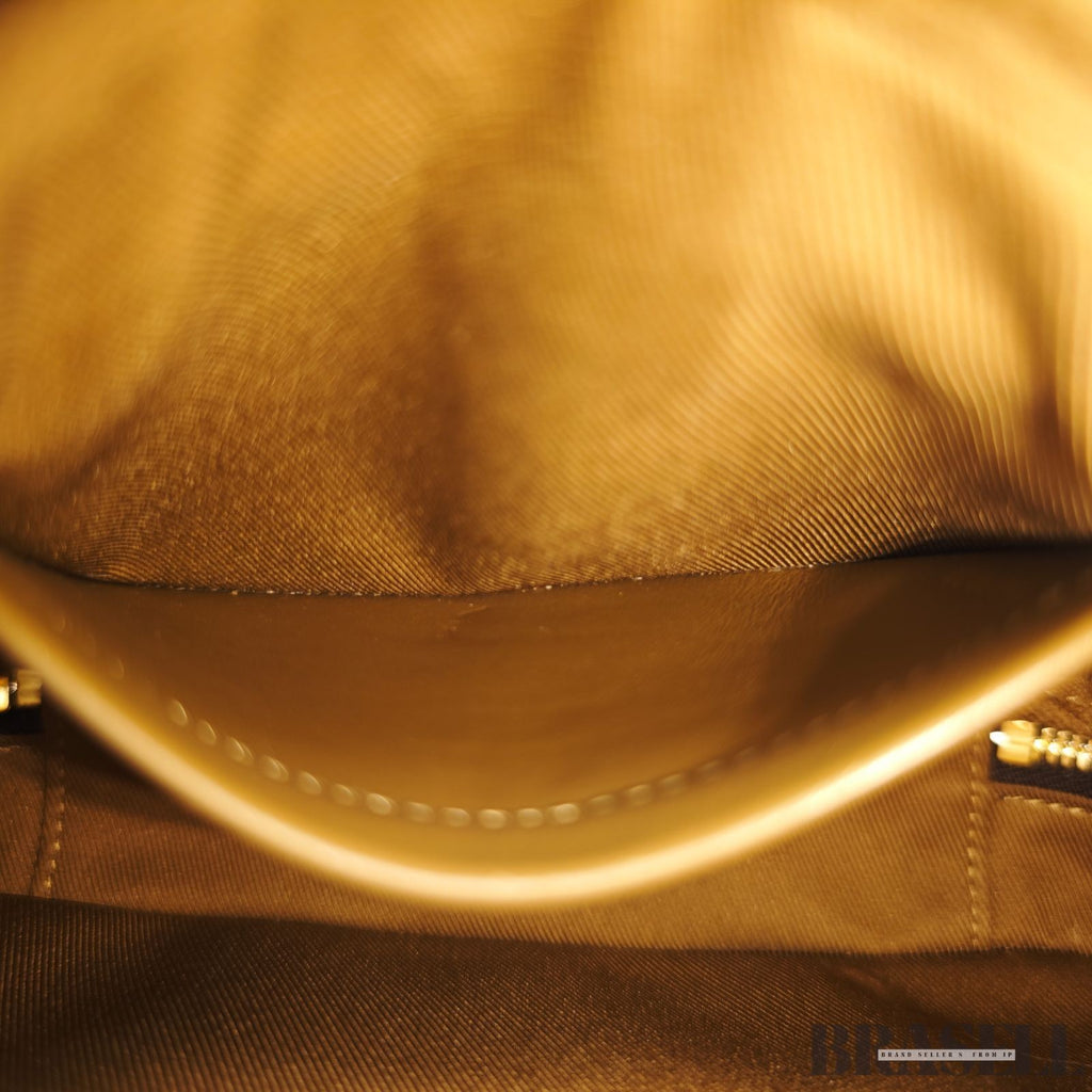 Louis Vuitton Utility Crossbody Bag M80446 Handbag Mini Bag Brown Unisex