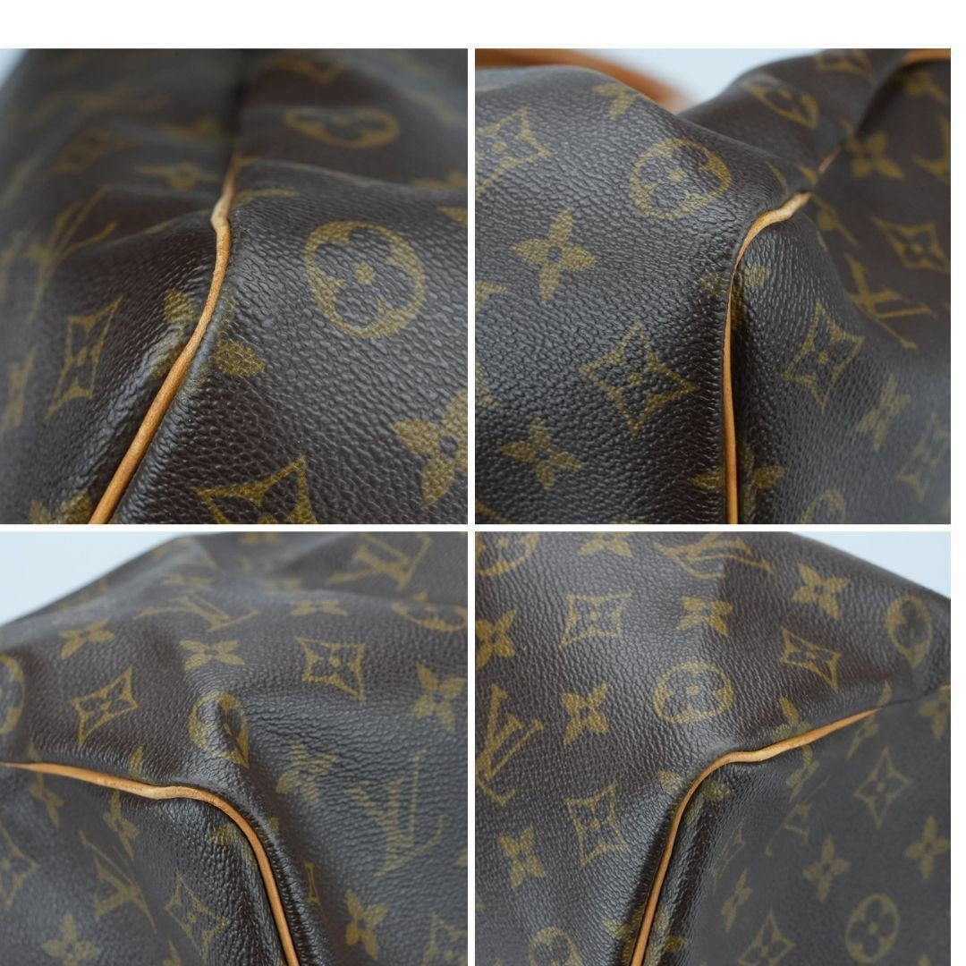 Louis Vuitton M41426 Keepall 50 Monogram Boston Bag