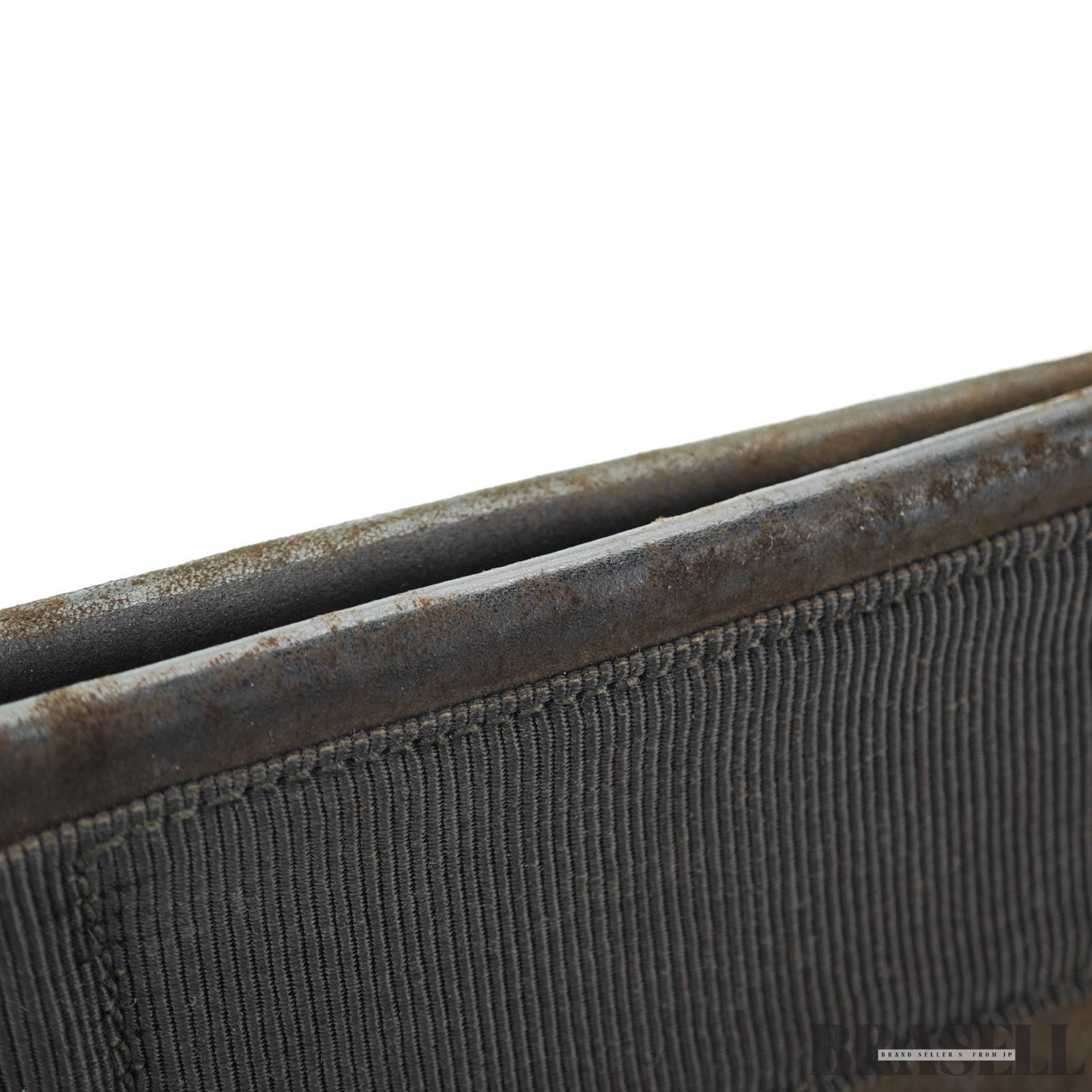 Salvatore Ferragamo Vara Bag Brown Suede Shoulder Bag