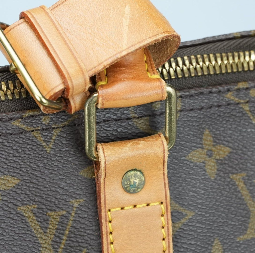 Louis Vuitton M41426 Keepall 50 Monogram Boston Bag