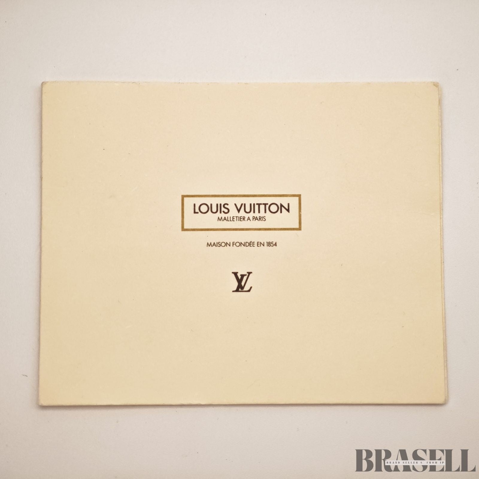 Louis Vuitton Saumur 35 M42254 Shoulder Bag Monogram Canvas Leather Brown Woman